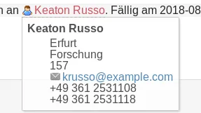 Active-Directory-Integration